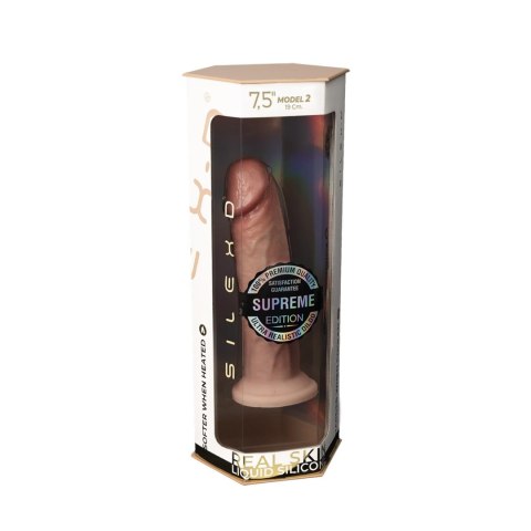 Premium Real Skin Model 2 (7,5") Flesh