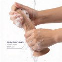 Premium Real Skin Model 2 (7,5") Flesh