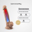 Premium Real Skin Model 2 (7,5") Flesh