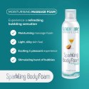 Sparkling Body Foam Passionfruit Daquiri (150ml)