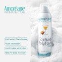 Sparkling Body Foam Passionfruit Daquiri (150ml)