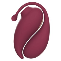 Stymulator- INSPIRATION Stimulator + Vibrating Egg