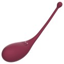Stymulator- INSPIRATION Stimulator + Vibrating Egg
