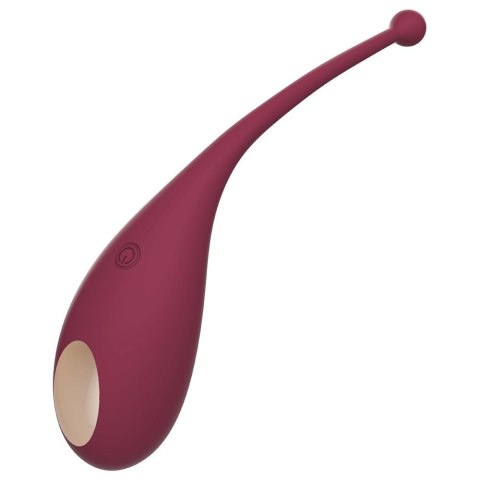 Stymulator- INSPIRATION Stimulator + Vibrating Egg