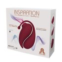 Stymulator- INSPIRATION Stimulator + Vibrating Egg