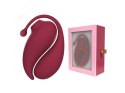 Stymulator- INSPIRATION Stimulator + Vibrating Egg