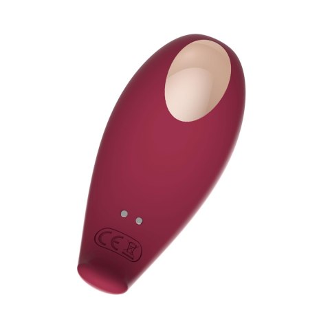 Stymulator- INSPIRATION Stimulator + Vibrating Egg