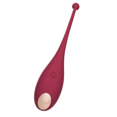 Stymulator- INSPIRATION Stimulator + Vibrating Egg