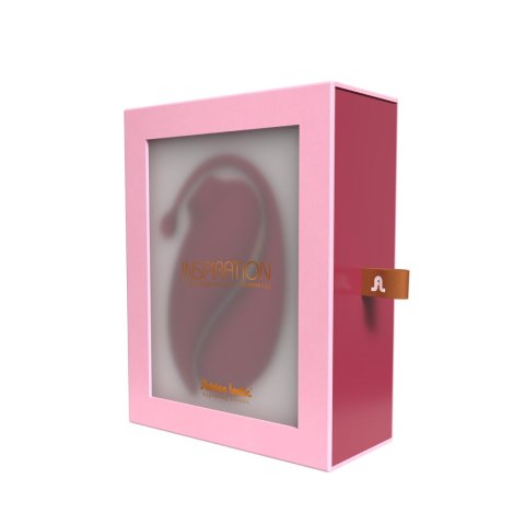 Stymulator- INSPIRATION Stimulator + Vibrating Egg
