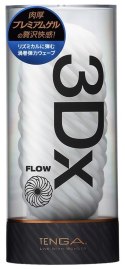 Tenga 3Dx FLOW