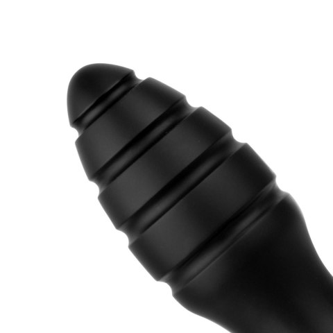 BUTTR - Aftershock / Huge Explosive
Buttplug Black
