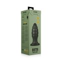 BUTTR - Aftershock / Huge Explosive
Buttplug Black