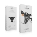 Bedroom Fantasies - Chastity Cage Panty Black