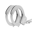 Bedroom Fantasies - Metal hancuff