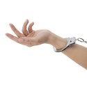 Bedroom Fantasies - Metal hancuff