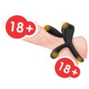 Big Mouth Red 9 vibration function
