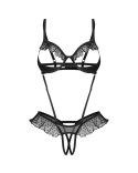 Carrola body otwarte L/XL