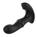 Dual Pleasure Vibrator