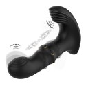 Dual Pleasure Vibrator