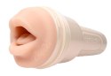 Fleshlight - Girl Riley Reid Insomnia Signature Mouth Beige