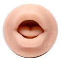Fleshlight - Girl Riley Reid Insomnia Signature Mouth Beige