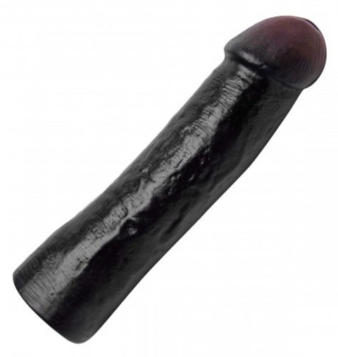 Master Series - LeBrawn Extra Large Penis Extender Sleeve