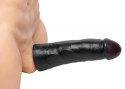 Master Series - LeBrawn Extra Large Penis Extender Sleeve