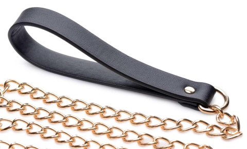 Master Series - Luxury Leash