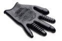 Master Series - Pleasure Poker Anal Glove One Size