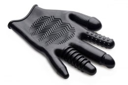 Master Series - Pleasure Poker Anal Glove One Size