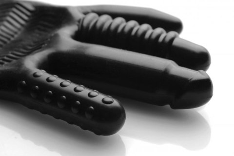 Master Series - Pleasure Poker Anal Glove One Size