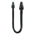 Master Series - Ravens Tail 2X Anal Plug