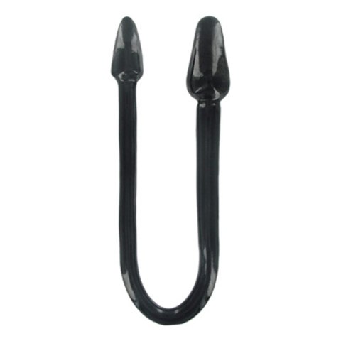 Master Series - Ravens Tail 2X Anal Plug