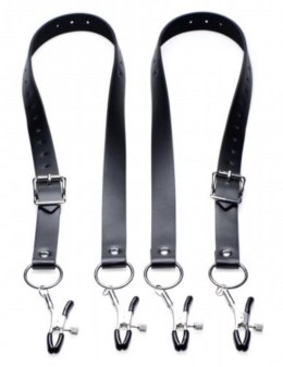 Master Series - Spread Labia Labia Spreader XL