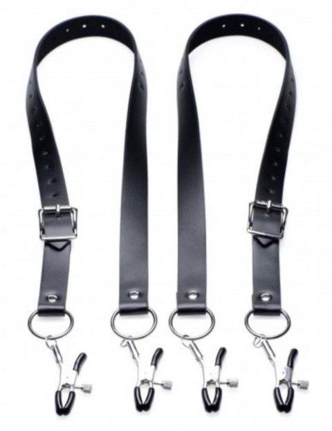 Master Series - Spread Labia Labia Spreader XL