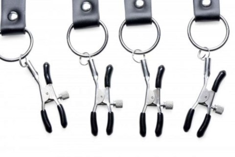 Master Series - Spread Labia Labia Spreader XL