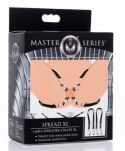 Master Series - Spread Labia Labia Spreader XL