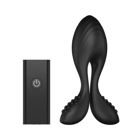 Nexus - Bendz Adjustable Butt Plug Large