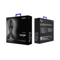 Nexus - Bendz Adjustable Butt Plug Large