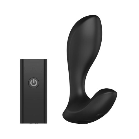 Nexus - Duo Remote Control Beginner Butt Plug Medium