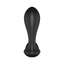 Nexus - Duo Remote Control Beginner Butt Plug Medium