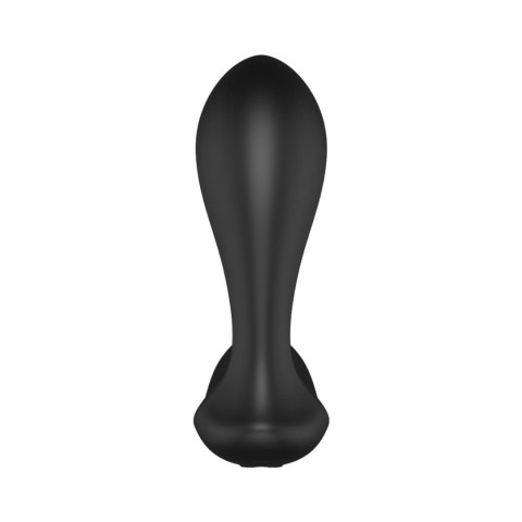 Nexus - Duo Remote Control Beginner Butt Plug Medium