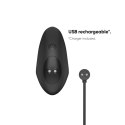 Nexus - Duo Remote Control Beginner Butt Plug Medium