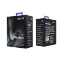 Nexus - Duo Remote Control Beginner Butt Plug Medium