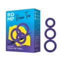ROMP - Remix Trio