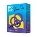 ROMP - Remix Trio