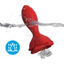 Rosenberg Red 9 vibration functions Remote control