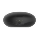 Rosy Gold - Wearable Vibrator with Luxury Charging Case - Black
