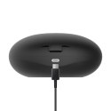 Rosy Gold - Wearable Vibrator with Luxury Charging Case - Black