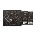 Rosy Gold - Wearable Vibrator with Luxury Charging Case - Black